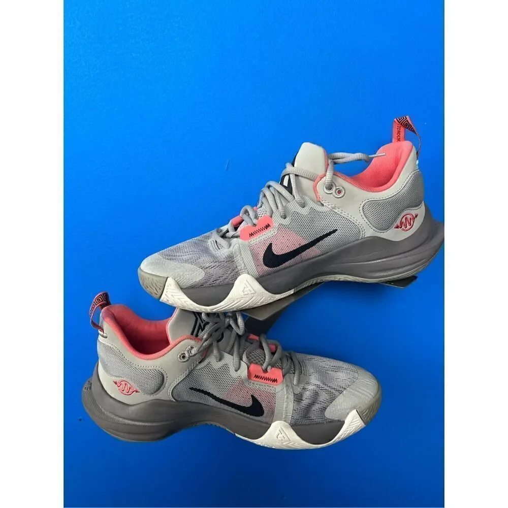 Nike Giannis Immortality 2 Men's 9 Basketball Shoes DM0825-003 Sneakers